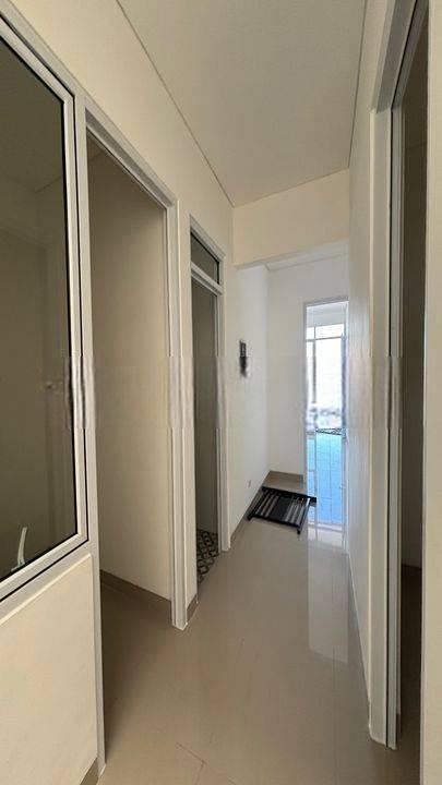 RUMAH MODERN BARU NEGO SAMPE JADI !! Rumah