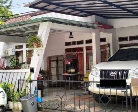 Rumah Bagus Area Cirendeu Pondok Cabe Dekat ke Mrt Lebak Bulus 16 Rumah Bagus Area Cirendeu Pondok Cabe Dekat ke Mrt Lebak Bulus Rumah Bagus Area Cirendeu Pondok Cabe Dekat ke Mrt Lebak Bulus