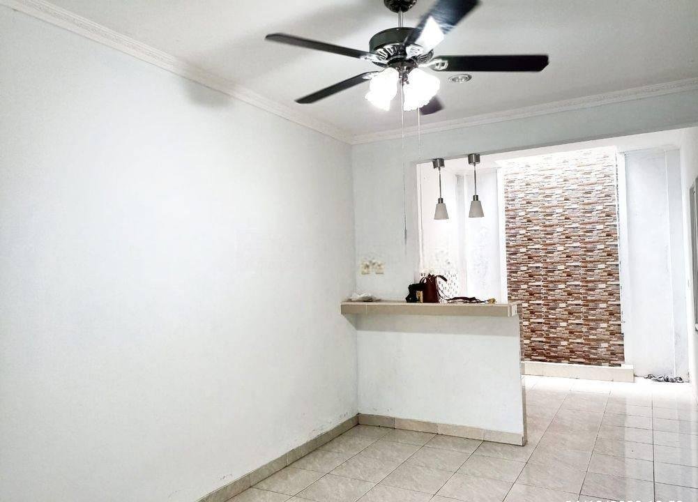 Rumah Kontrakan Unfurnished Cuma 10 Menit ke Stasiun dan Tol BSD