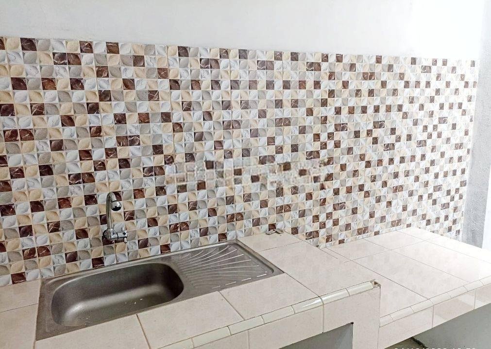 Rumah Kontrakan Unfurnished Cuma 10 Menit ke Stasiun dan Tol BSD