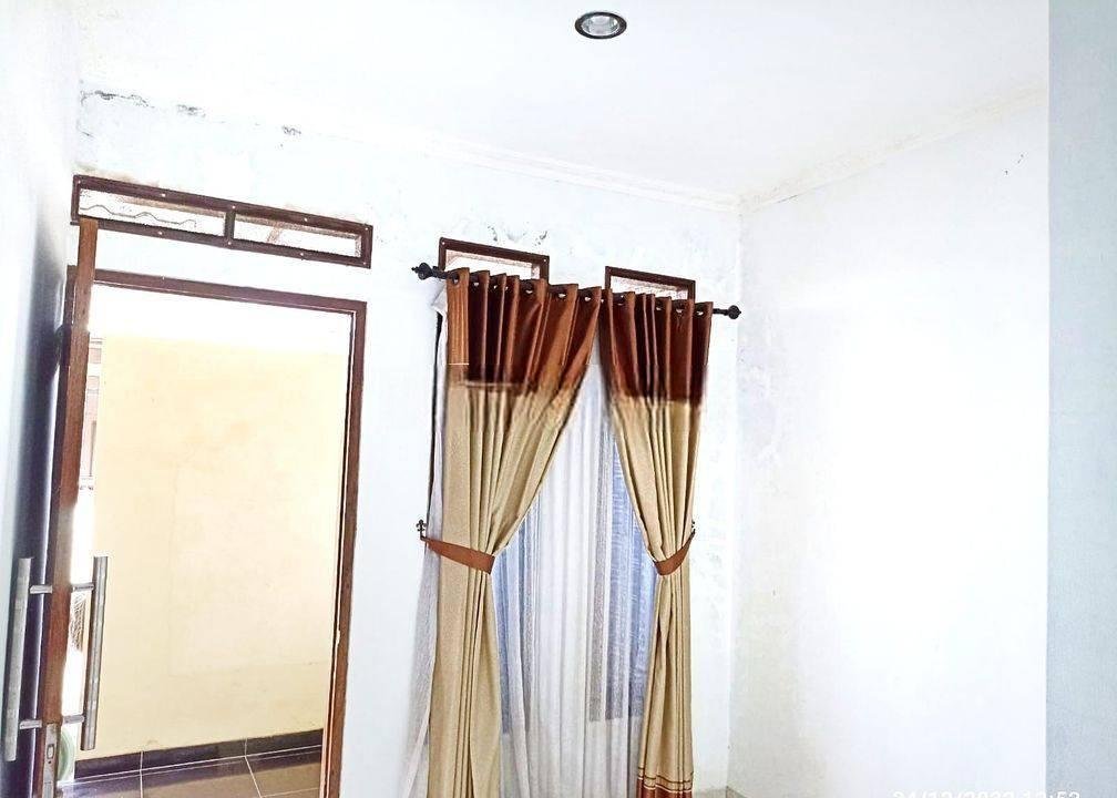 Rumah Kontrakan Unfurnished Cuma 10 Menit ke Stasiun dan Tol BSD