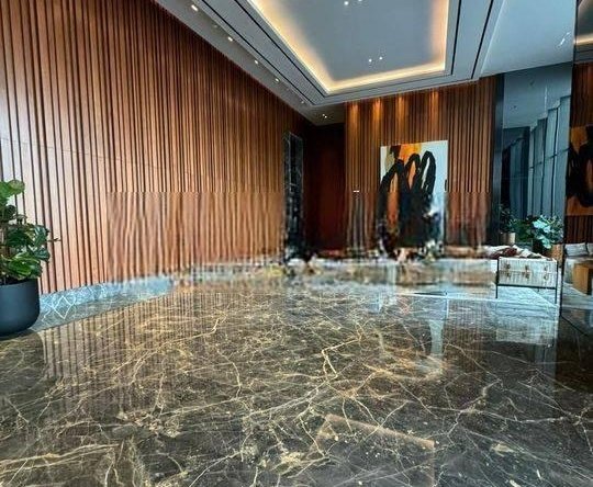 TERMURAH JARANG ADA!!! Condominium Menara Jakarta 3 Bedroom