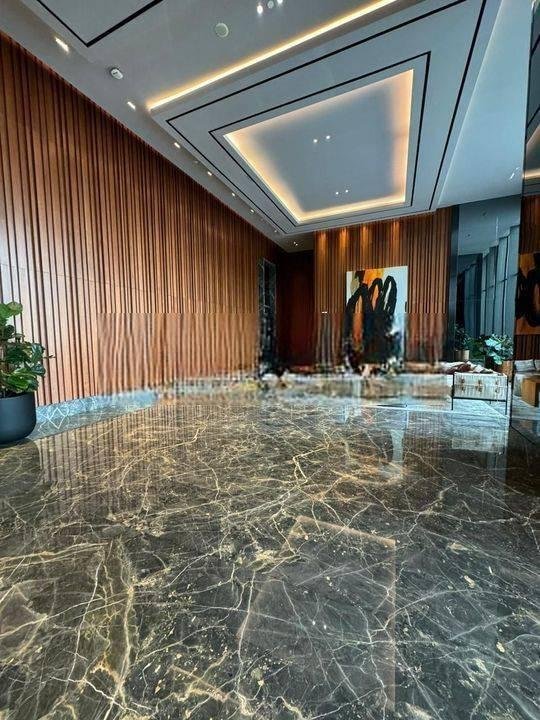 TERMURAH JARANG ADA!!! Condominium Menara Jakarta 3 Bedroom