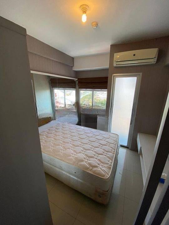 Dijual Full furnish baru gress‼️ Apartemen Gunawangsa merr