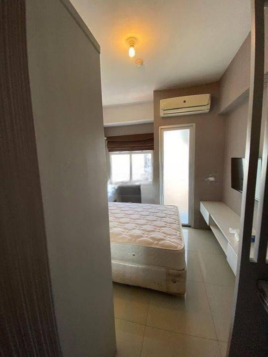 Dijual Full furnish baru gress‼️ Apartemen Gunawangsa merr