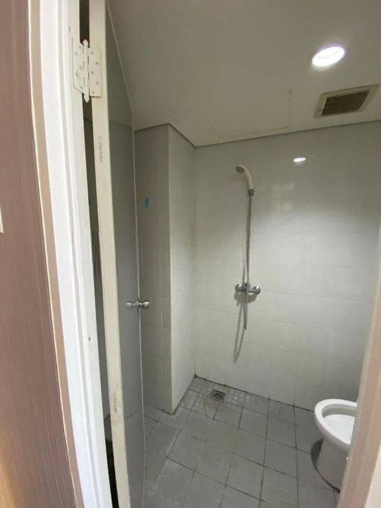 Dijual Full furnish baru gress‼️ Apartemen Gunawangsa merr