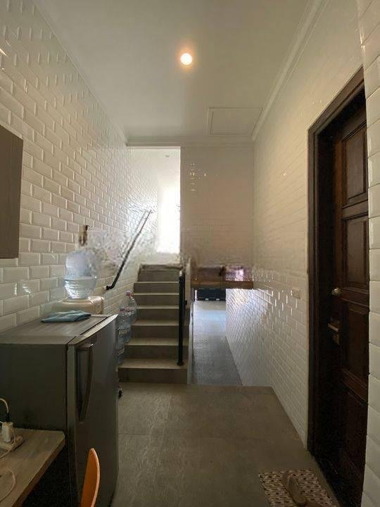 For Rent Rumah Kemang Super Mewah Bagus Semi Furnished