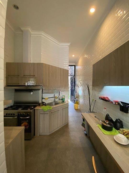 For Rent Rumah Kemang Super Mewah Bagus Semi Furnished
