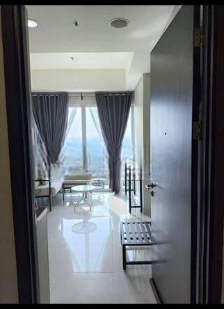 Private lift puri mansion apartement