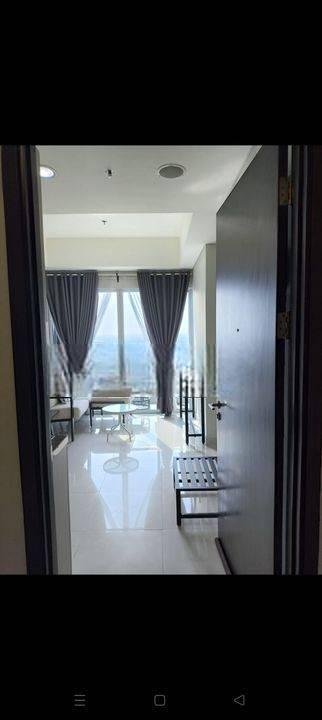 Private lift puri mansion apartement