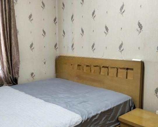 Dijual Grand Setiabudhi Apartment 2 BR