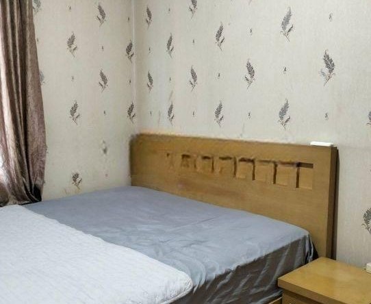 Dijual Grand Setiabudhi Apartment 2 BR