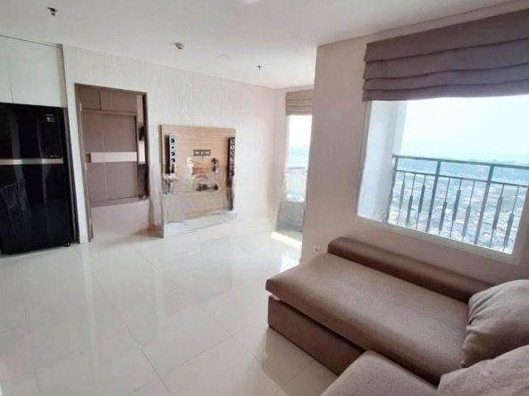 Apartemen Sunter Icon
