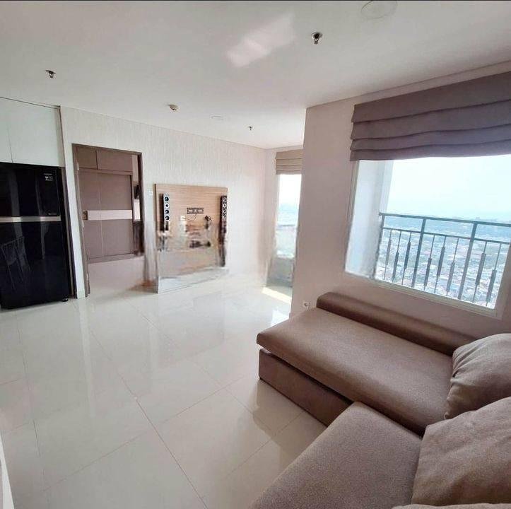 Apartemen Sunter Icon