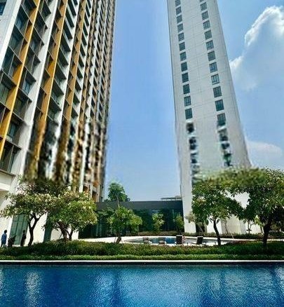 For Sale Izzara Apartment, 3 BR 8 For Sale Izzara Apartment, 3 BR For Sale Izzara Apartment