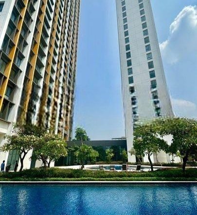 For Sale Izzara Apartment