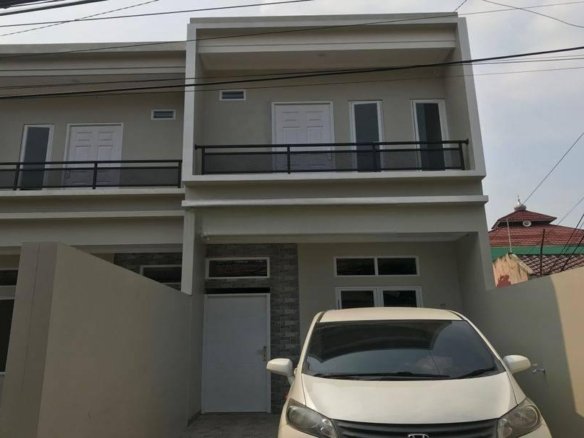 Rumah Bisa KPR Cicilan Ringan 22 Rumah Bisa KPR Cicilan Ringan Rumah Bisa KPR Cicilan Ringan
