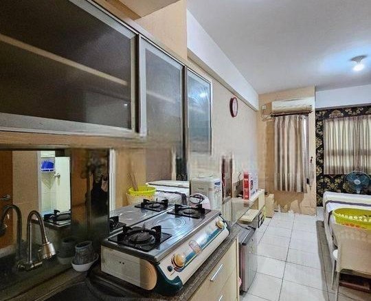 Dijual Termurah‼️Apartemen Puncak permai studio full furnish 6 Dijual Termurah‼️Apartemen Puncak permai studio full furnish Dijual Termurah‼️Apartemen Puncak permai studio full furnish