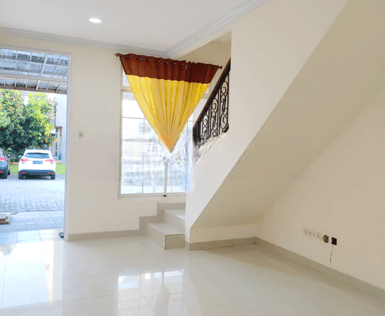 Rumah di Greenlake City