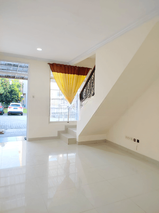 Rumah di Greenlake City