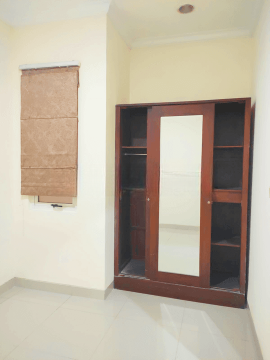 Rumah di Greenlake City