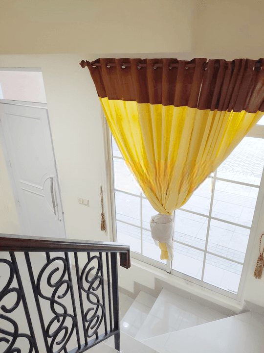 Rumah di Greenlake City