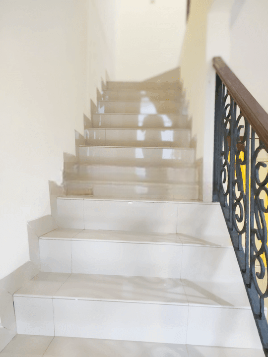 Rumah di Greenlake City