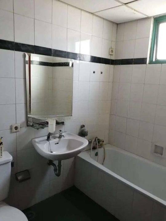 Apartemen Cempaka Mas