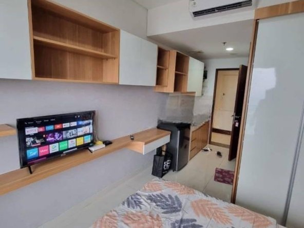 Springwood Residence Studio Furnished