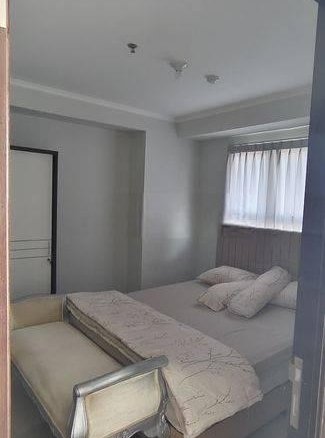 Dijual Apartemen 2br Semi Hoek di Gateway Pasteur Bandung