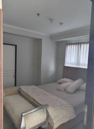 Dijual Apartemen 2br Semi Hoek di Gateway Pasteur Bandung