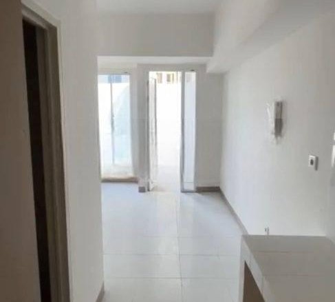 Apartemen Murah Tokyo Studio 21m2 kosongan Harga 215jt