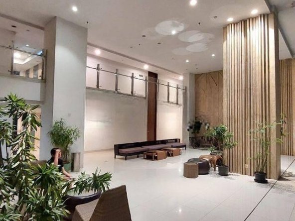 Apartemen Springhill Terrace Kemayoran