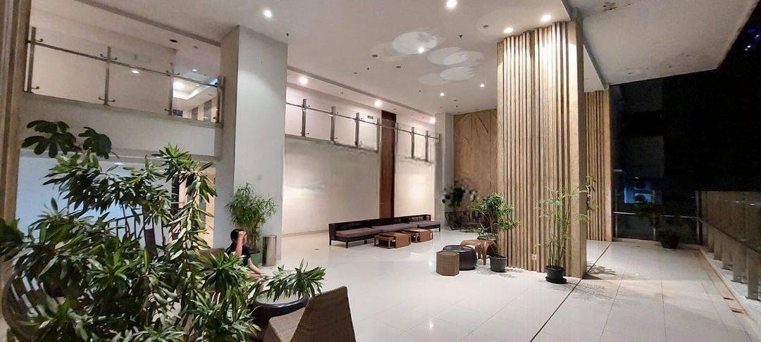 Apartemen Springhill Terrace Kemayoran