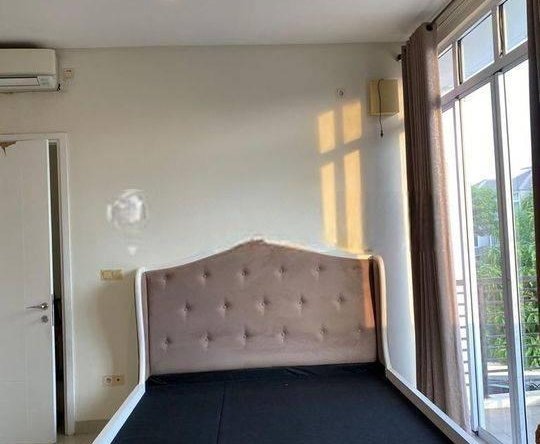 Rumah Kontrakan Furnished SHM - Sertifikat Hak Milik