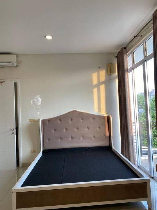 Rumah Kontrakan Furnished SHM - Sertifikat Hak Milik