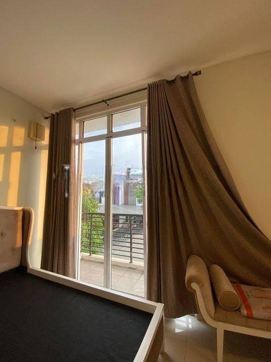 Rumah Kontrakan Furnished SHM - Sertifikat Hak Milik