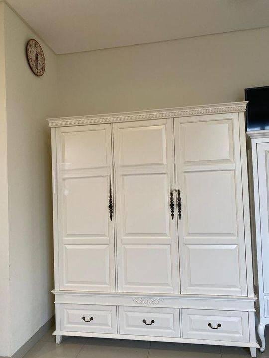 Rumah Kontrakan Furnished SHM - Sertifikat Hak Milik