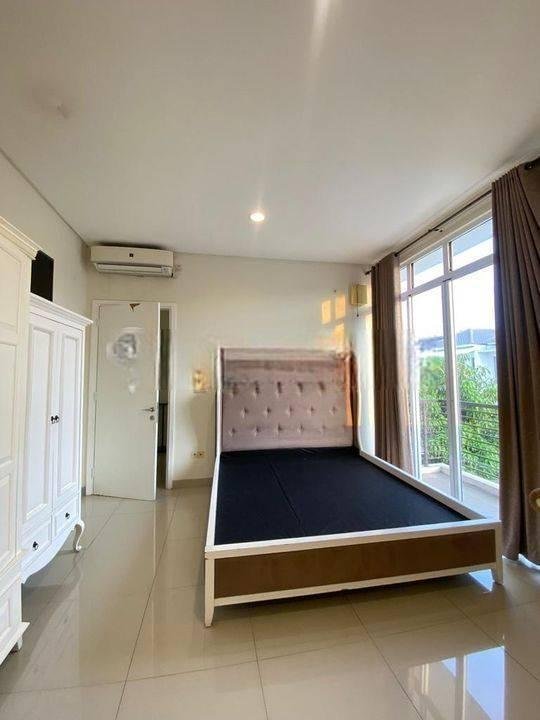 Rumah Kontrakan Furnished SHM - Sertifikat Hak Milik