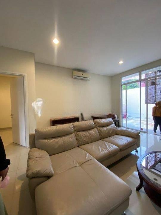 Rumah Kontrakan Furnished SHM - Sertifikat Hak Milik