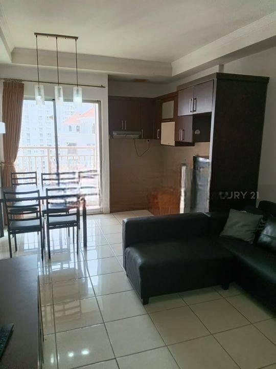 3BR Apartment Mediterania Garden Residence 2 Tower E 3BR Apartment Mediterania Garden Residence 2 Tower E