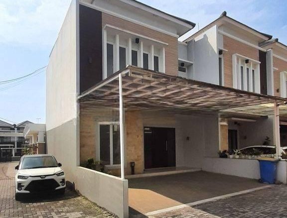 Rumah 2 Lantai 4+1 Kamar tidur di Bintaro 38 Rumah 2 Lantai 4+1 Kamar tidur di Bintaro Rumah 2 Lantai 4+1 Kamar tidur di Bintaro