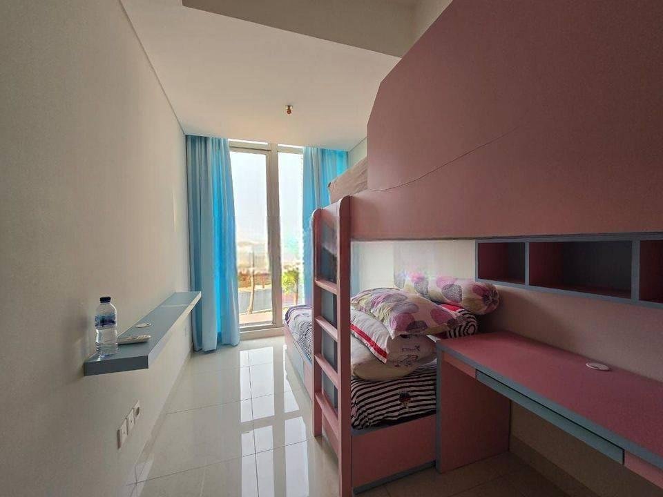 Rumah Sakit PIK dan Tzu Chi