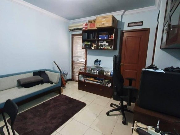 Dijual Apartemen The Majesty 2BR Full Furnished