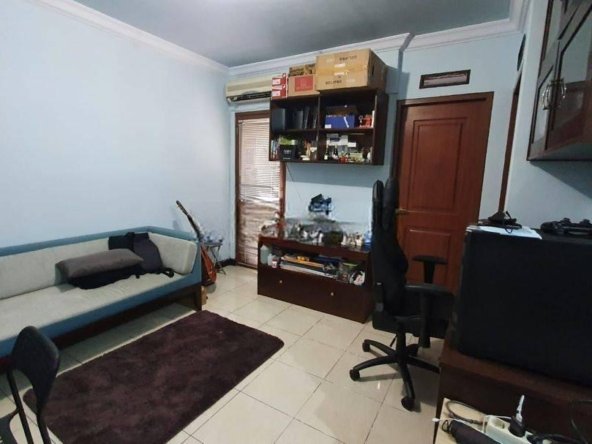 Dijual Apartemen The Majesty 2BR Full Furnished