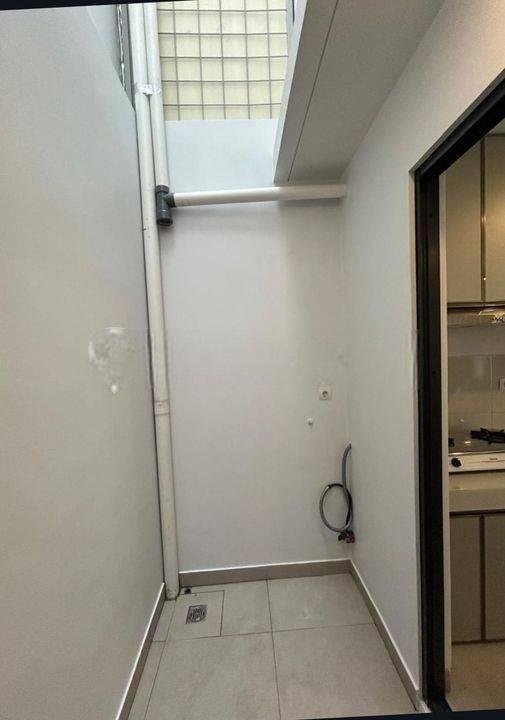 Rumah Furnish di Yuthica bsd Dekat Eka Hospital dan Mall Teras Kota