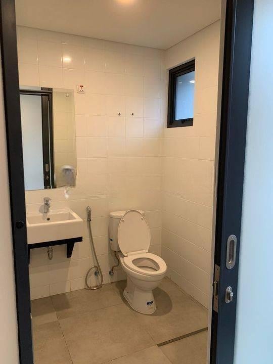 Rumah Furnish di Yuthica bsd Dekat Eka Hospital dan Mall Teras Kota