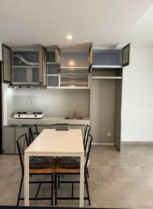 Rumah Furnish di Yuthica bsd Dekat Eka Hospital dan Mall Teras Kota