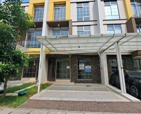 Rumah 3 Lantai Miami Pik2 14 Rumah 3 Lantai Miami Pik2 Rumah 3 Lantai Miami Pik2