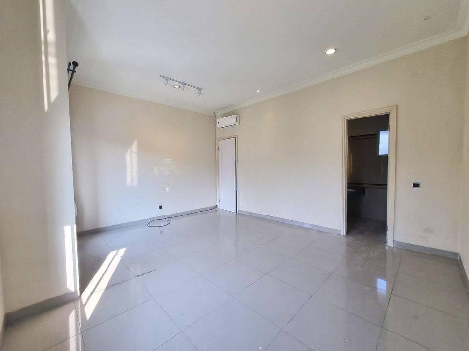 Disewakan Rumah Semi Furnished Siap Huni Di Cluster Aquamarine Area Gading Serpong